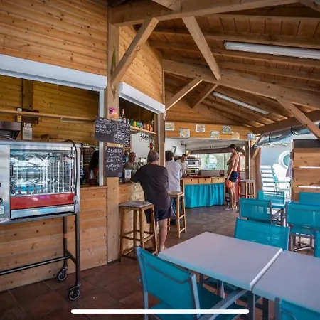 Mobilhome 6 Personnes *